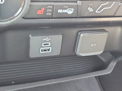 2026 Ford F-250SD XLT 4WD CREW CAB