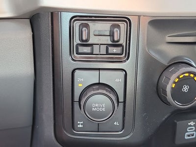 2026 Ford F-250SD XLT 4WD CREW CAB