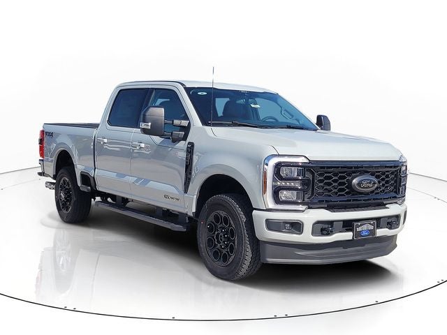 2026 Ford F-250SD XLT 4WD CREW CAB