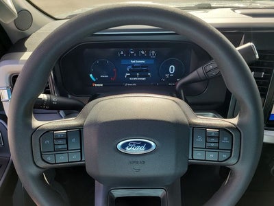 2026 Ford F-250SD XLT 4WD CREW CAB