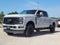 2026 Ford F-250SD XLT 4WD CREW CAB