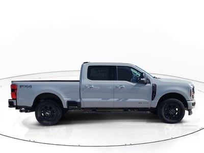 2026 Ford F-250SD XLT 4WD CREW CAB