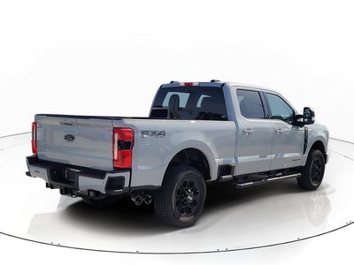 2026 Ford F-250SD XLT 4WD CREW CAB