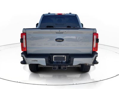 2026 Ford F-250SD XLT 4WD CREW CAB