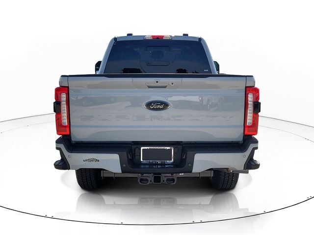 2026 Ford F-250SD XLT 4WD CREW CAB