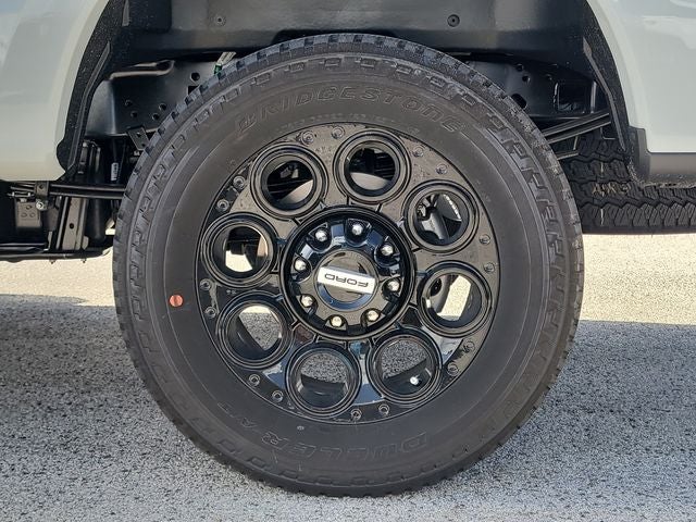 2026 Ford F-250SD XLT 4WD CREW CAB
