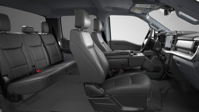 2026 Ford F-250SD XLT 4WD CREW CAB