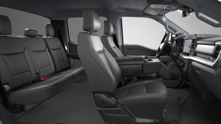 2026 Ford F-250SD XLT 4WD CREW CAB