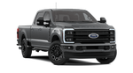 2026 Ford F-250SD Platinum 4WD CREW CAB