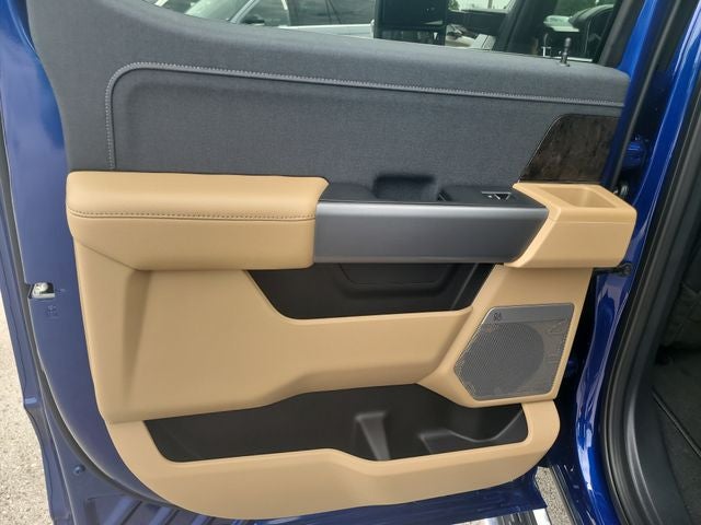 2026 Ford F-250SD Lariat 4WD CREW CAB