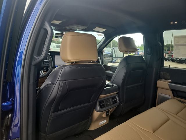 2026 Ford F-250SD Lariat 4WD CREW CAB