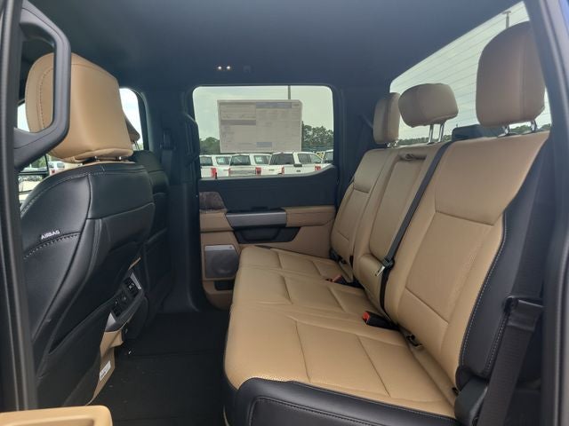 2026 Ford F-250SD Lariat 4WD CREW CAB