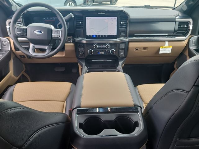 2026 Ford F-250SD Lariat 4WD CREW CAB