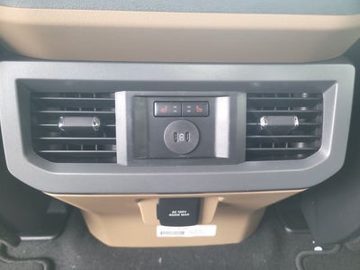 2026 Ford F-250SD Lariat 4WD CREW CAB