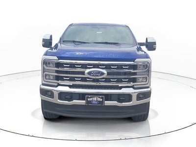 2026 Ford F-250SD Lariat 4WD CREW CAB