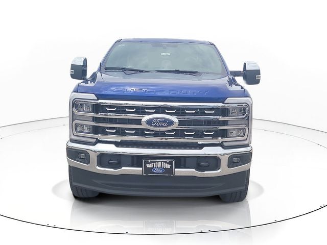 2026 Ford F-250SD Lariat 4WD CREW CAB