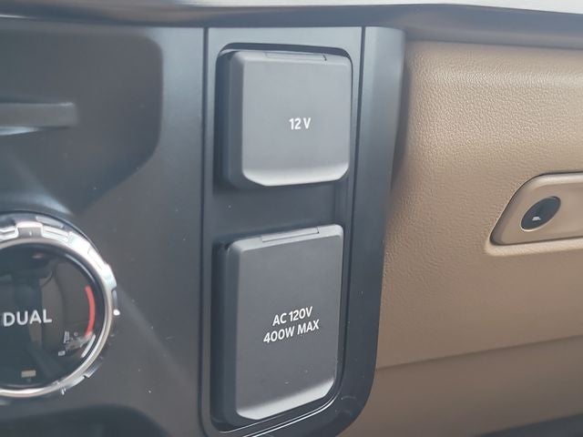 2026 Ford F-250SD Lariat 4WD CREW CAB