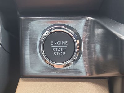 2026 Ford F-250SD Lariat 4WD CREW CAB