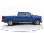 2026 Ford F-250SD Lariat 4WD CREW CAB