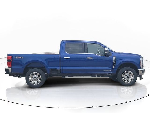 2026 Ford F-250SD Lariat 4WD CREW CAB
