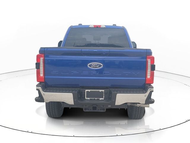 2026 Ford F-250SD Lariat 4WD CREW CAB