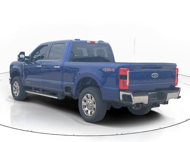 2026 Ford F-250SD Lariat 4WD CREW CAB