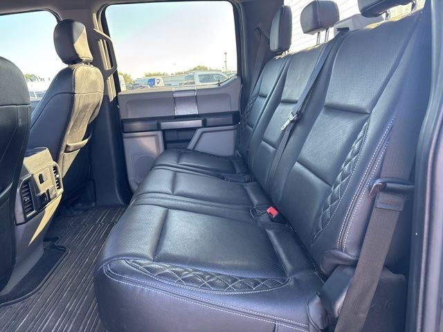 2020 Ford F-250SD XLT 6.7 DIESEL