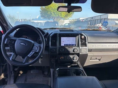 2020 Ford F-250SD XLT 6.7 DIESEL