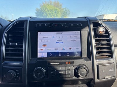 2020 Ford F-250SD XLT 6.7 DIESEL