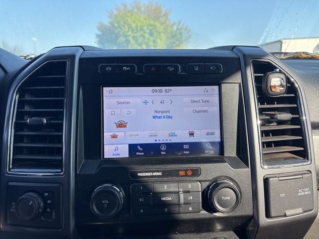 2020 Ford F-250SD XLT 6.7 DIESEL