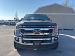 2020 Ford F-250SD XLT 6.7 DIESEL