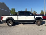 2020 Ford F-250SD XLT 6.7 DIESEL