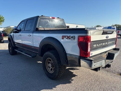 2020 Ford F-250SD XLT 6.7 DIESEL
