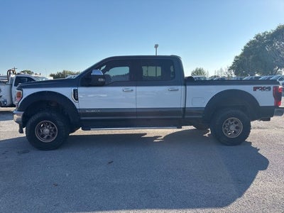 2020 Ford F-250SD XLT 6.7 DIESEL