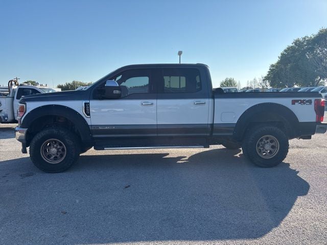 2020 Ford F-250SD XLT 6.7 DIESEL