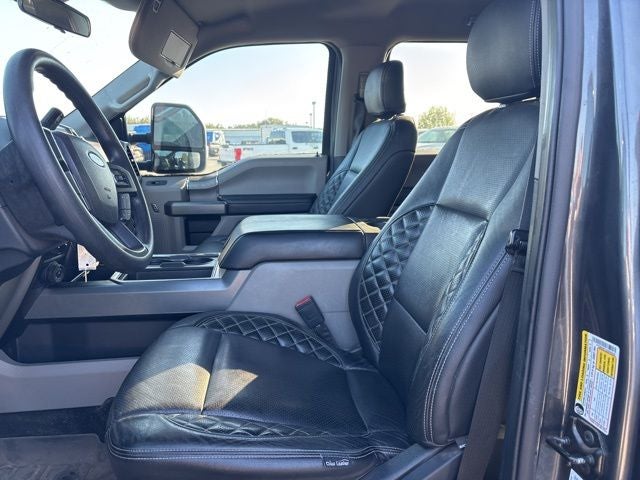 2020 Ford F-250SD XLT 6.7 DIESEL