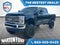 2026 Ford F-250SD Lariat 4WD CREW CAB LIFTED / WHEELS & TIRES