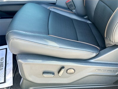 2026 Ford F-250SD Lariat 4WD CREW CAB LIFTED / WHEELS & TIRES