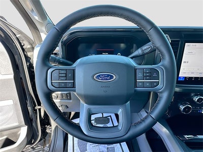 2026 Ford F-250SD Lariat 4WD CREW CAB LIFTED / WHEELS & TIRES