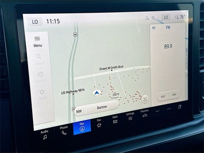 2026 Ford F-250SD Lariat 4WD CREW CAB LIFTED / WHEELS & TIRES