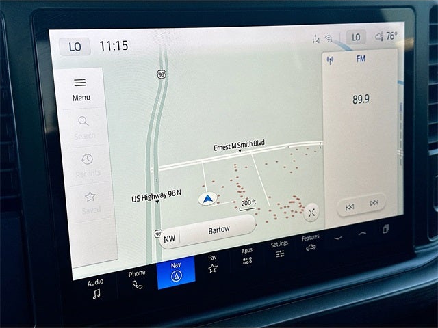 2026 Ford F-250SD Lariat 4WD CREW CAB LIFTED / WHEELS & TIRES