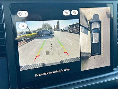 2026 Ford F-250SD Lariat 4WD CREW CAB LIFTED / WHEELS & TIRES