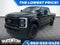 2026 Ford F-250SD Lariat 4WD CREW CAB