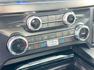 2026 Ford F-250SD Lariat 4WD CREW CAB