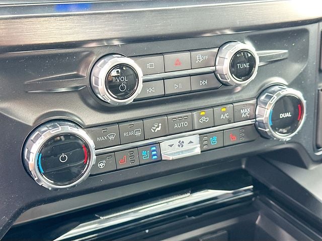 2026 Ford F-250SD Lariat 4WD CREW CAB