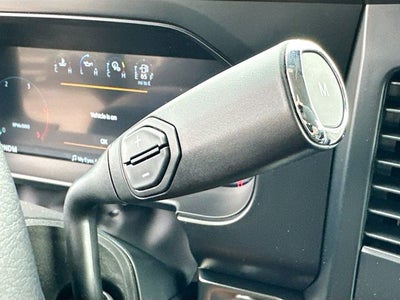 2026 Ford F-250SD Lariat 4WD CREW CAB