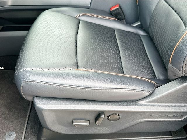 2026 Ford F-250SD Lariat 4WD CREW CAB