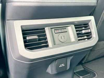 2026 Ford F-250SD Lariat 4WD CREW CAB