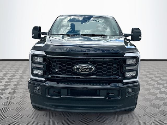 2026 Ford F-250SD Lariat 4WD CREW CAB