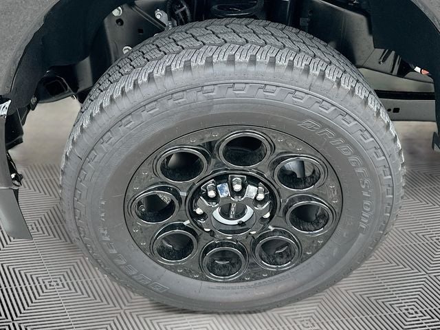 2026 Ford F-250SD Lariat 4WD CREW CAB